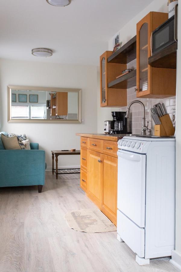 Central & Comfortable Home Walk To The Beach! Jacksonville Beach Bagian luar foto