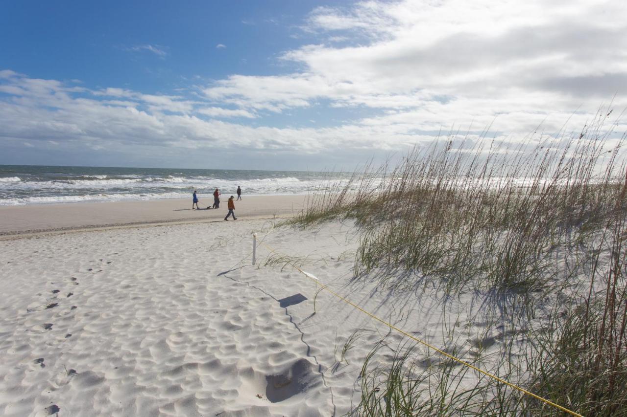 Central & Comfortable Home Walk To The Beach! Jacksonville Beach Bagian luar foto